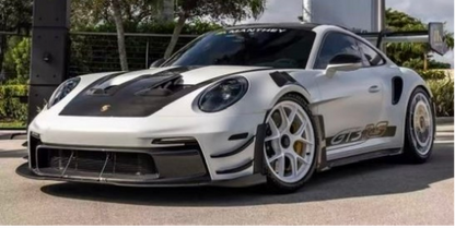 [Preorder] HH Model 1:18 Porsche 992 GT3 RS MR (12 Colors)