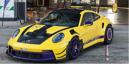 [Preorder] HH Model 1:18 Porsche 992 GT3 RS MR (12 Colors)
