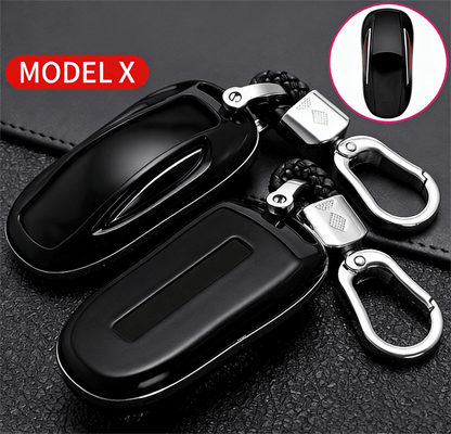 ABS Key Fob Cover for Tesla Model S & Model X | Waterproof & Signal Friendly
