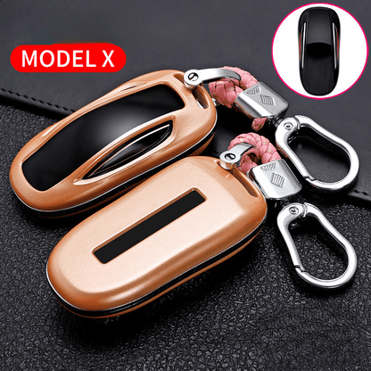 ABS Key Fob Cover for Tesla Model S & Model X | Waterproof & Signal Friendly