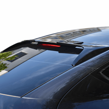 ABS Rear Roof Spoiler for Model Y Juniper / Model YL 2025+ | Tesery