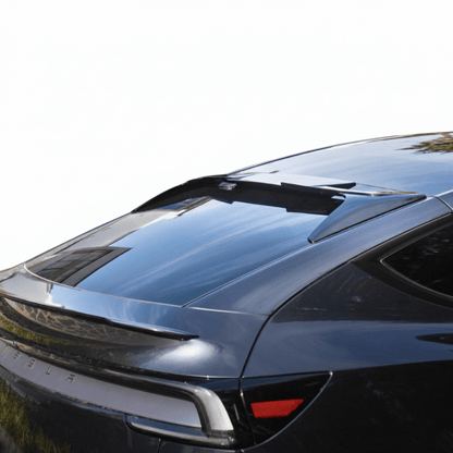 ABS Rear Roof Spoiler for Model Y Juniper / Model YL 2025+ | Tesery