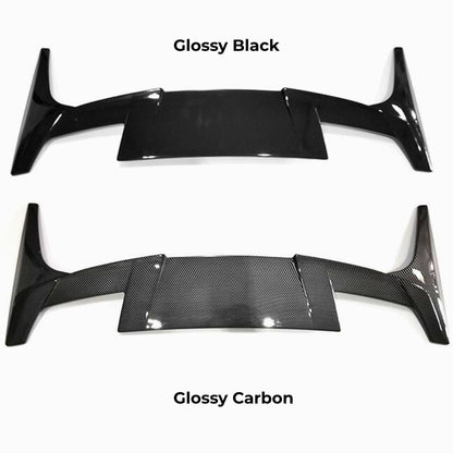 ABS Rear Roof Spoiler for Model Y Juniper / Model YL 2025+ | Tesery