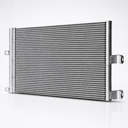 A/C Condenser for Tesla Model 3 2017–2020 (1077083-00-B)