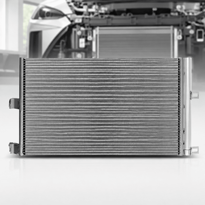 A/C Condenser for Tesla Model 3 2017–2020 (1077083-00-B)