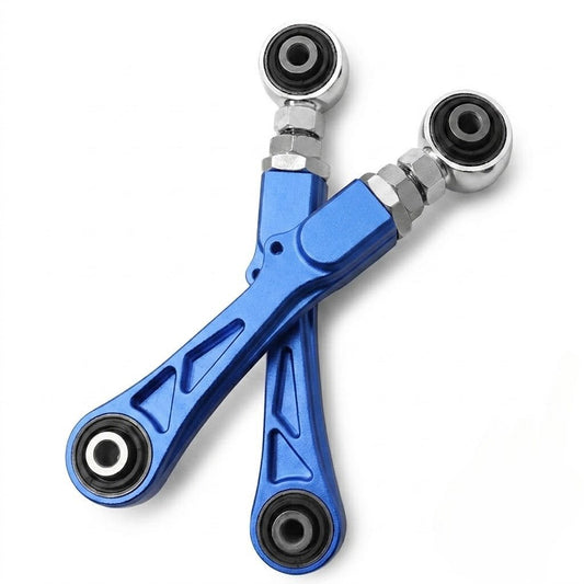 Adjustable Rear Upper Camber Arms Kit for  Model S & Model X