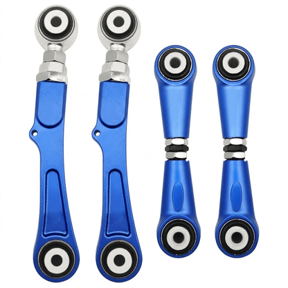 Adjustable Rear Upper Camber Arms Kit for  Model S & Model X