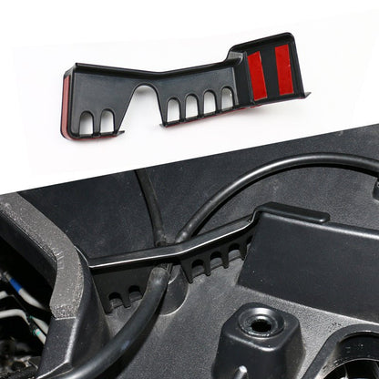Air Inlet Anti-blocking Cover for Tesla Model Y 2020-2025
