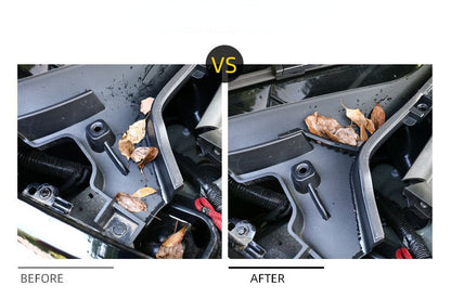 Air Inlet Anti-blocking Cover for Tesla Model Y 2020-2025