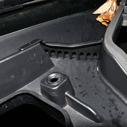Air Inlet Anti-blocking Cover for Tesla Model Y 2020-2025