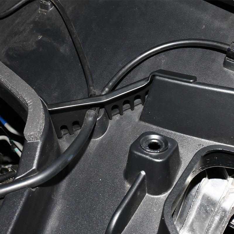 Air Inlet Anti-blocking Cover for Tesla Model Y 2020-2025