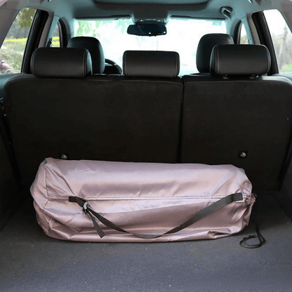 Air Mattress - Inflatable Camping Bed for Tesla Model 3/Y/S/X