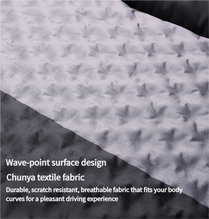 Air Mattress - Inflatable Camping Bed for Tesla Model 3/Y/S/X