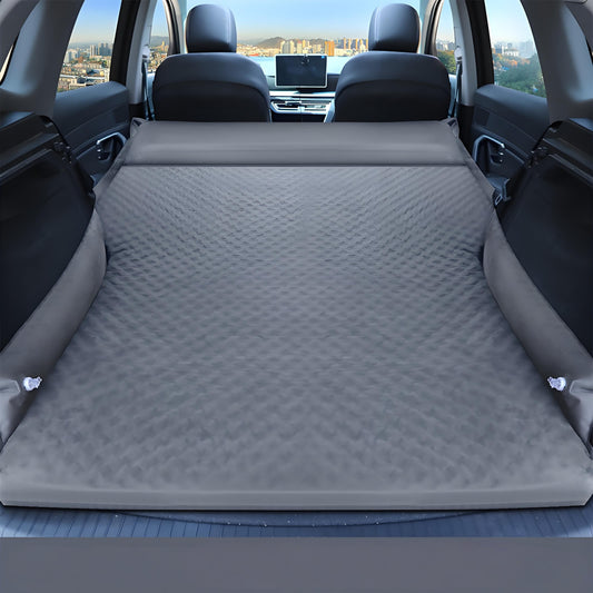 Air Mattress - Inflatable Camping Bed for Tesla Model 3/Y/S/X