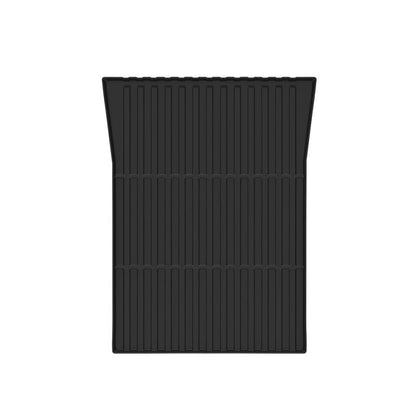 All Weather Front Rear Trunk Mats for Cybertruck