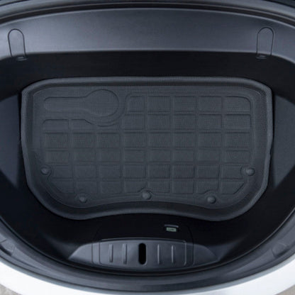All Weather XPE Front Trunk Mat for Tesla Model 3