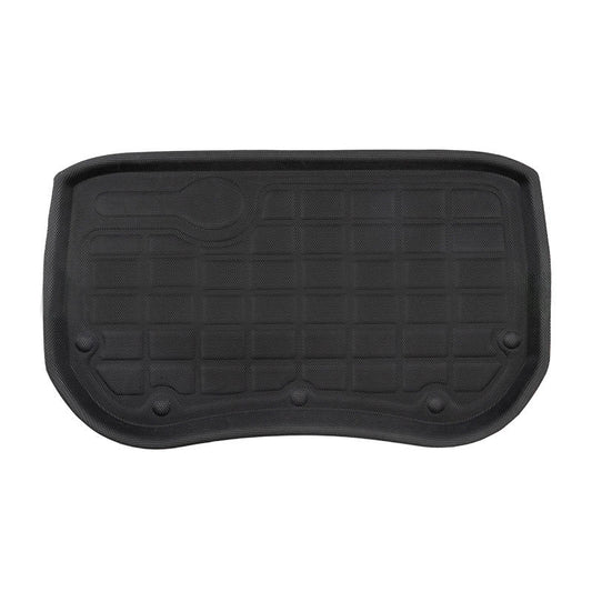 All Weather XPE Front Trunk Mat for Tesla Model 3