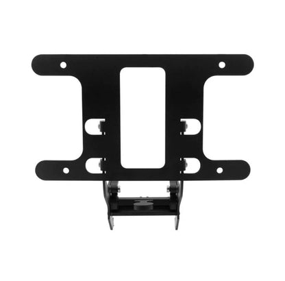 Aluminum Alloy License Plate Frame for Model 3/Y