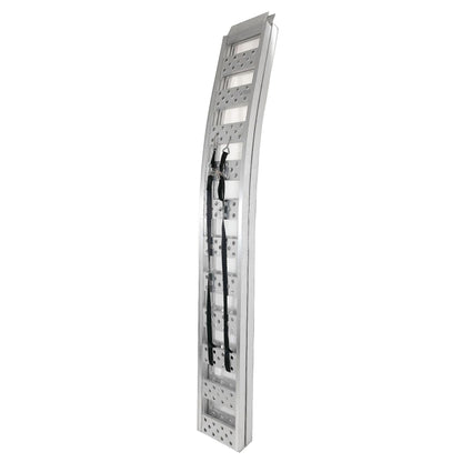Aluminum Portable Loading Ramps for Cybertruck