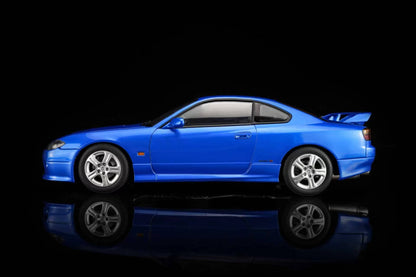 [Preorder] MOTORHELIX 1:18 Nissan Silvia S15 Spec-R Aero 1999 (3 Colours)