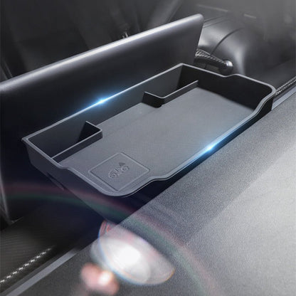 Behind Screen Storage Box for Model 3/Y | TESERY