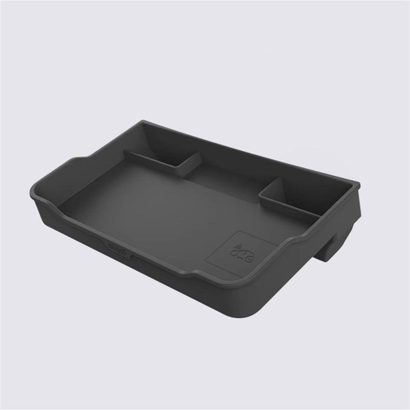 Behind Screen Storage Box for Model 3/Y | TESERY