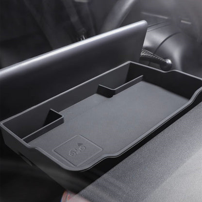 Behind Screen Storage Box for Model 3/Y | TESERY