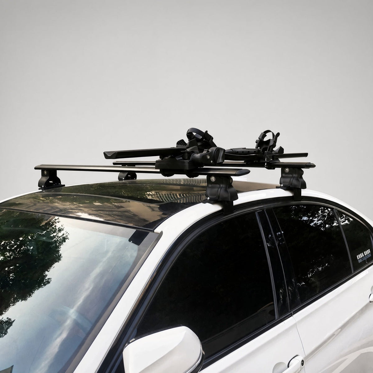 Bike Rack for Tesla Model 3/Y/S/Cybertruck
