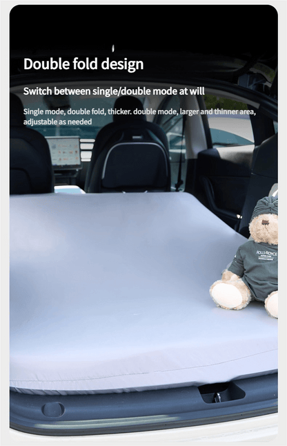 Car Camping Mattress for Tesla Model 3 / Model Y