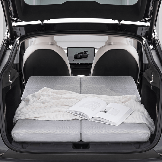Car Camping Mattress for Tesla Model 3 / Model Y