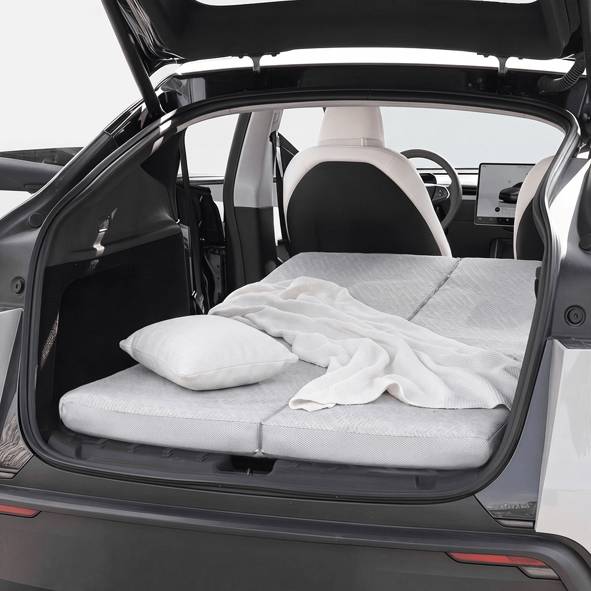 Car Camping Mattress for Tesla Model 3 / Model Y