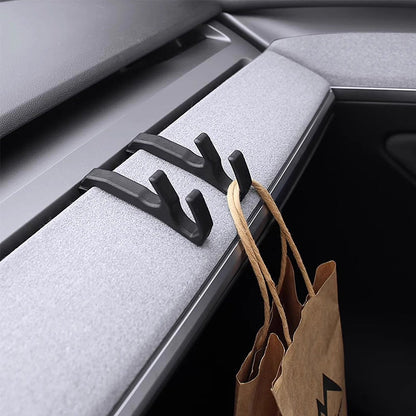 Car Dashboard Hooks For Tesla Model 3/Y【2PCS】
