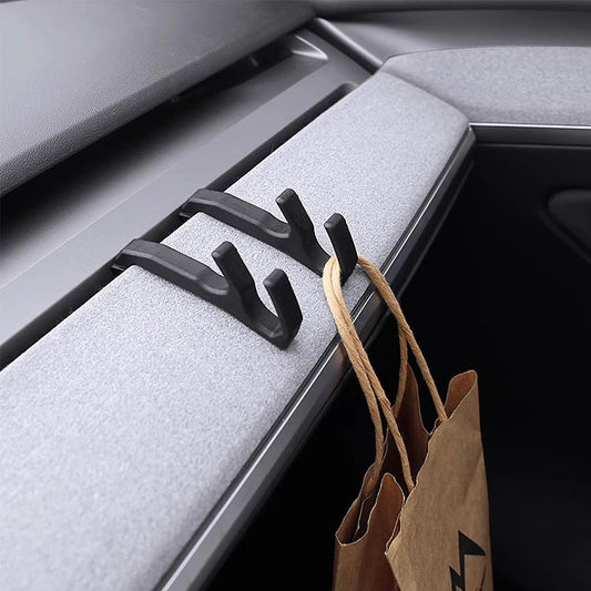 Car Dashboard Hooks For Tesla Model 3/Y【2PCS】
