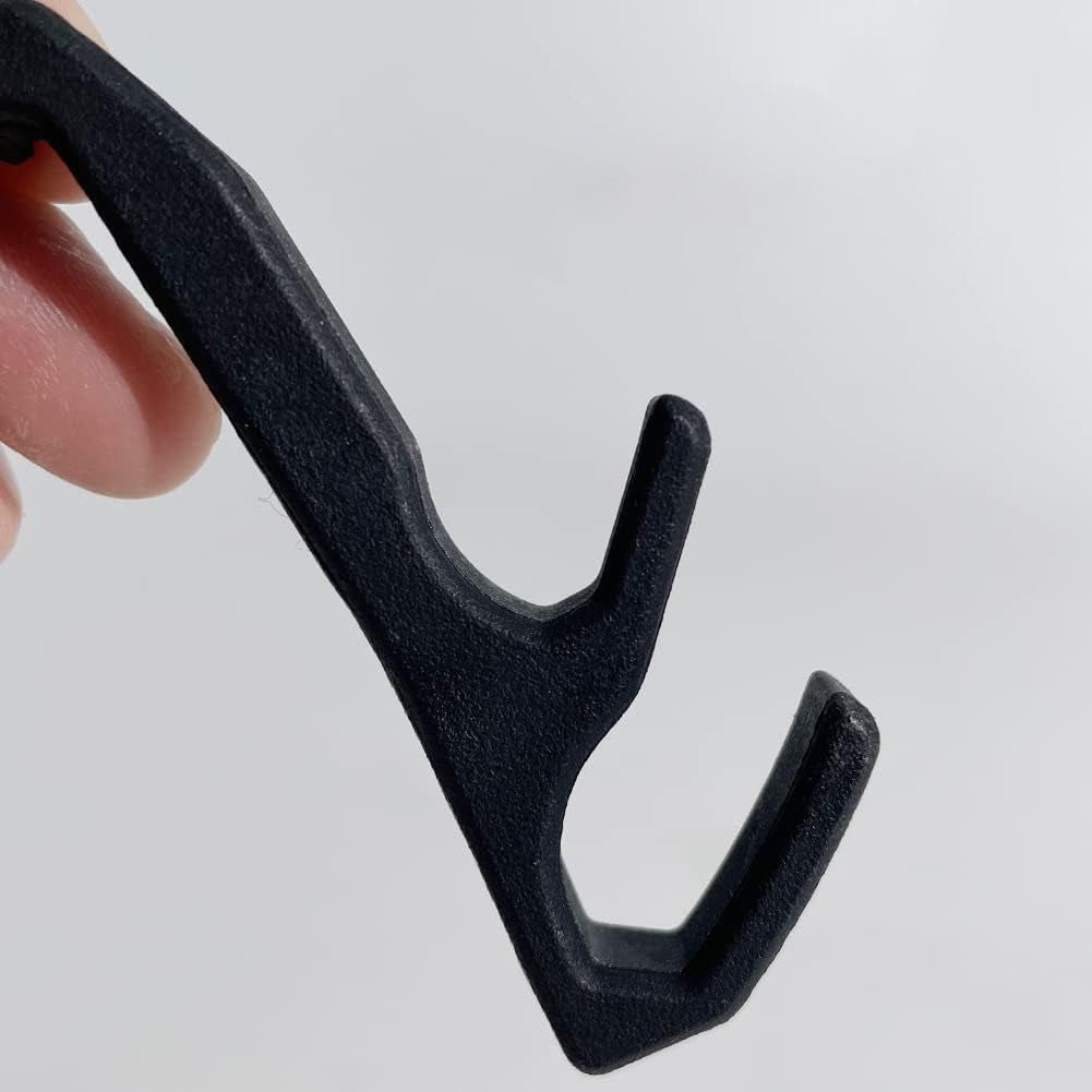 Car Dashboard Hooks For Tesla Model 3/Y【2PCS】