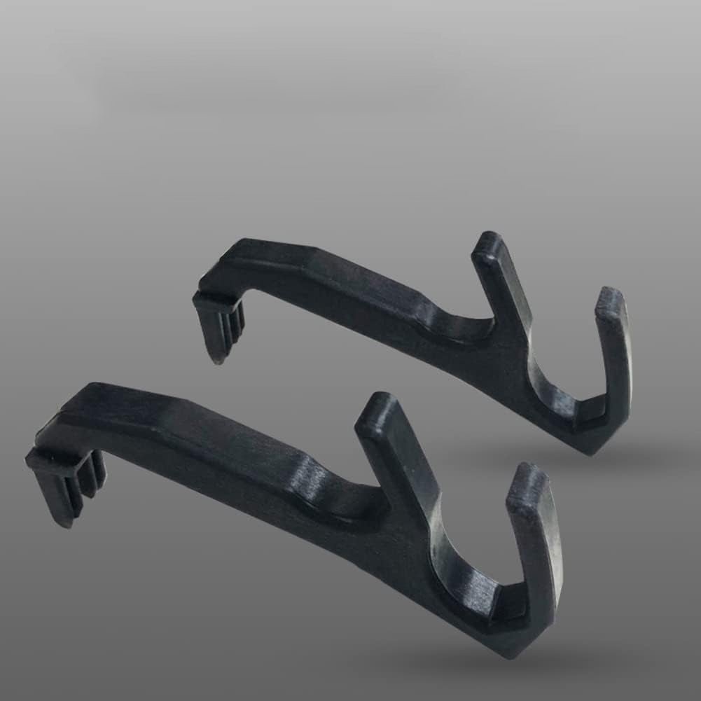 Car Dashboard Hooks For Tesla Model 3/Y【2PCS】