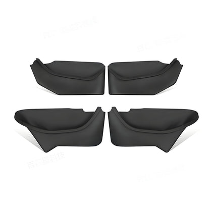Door Pocket Liners for Model Y Juniper (4PCS) | TESERY