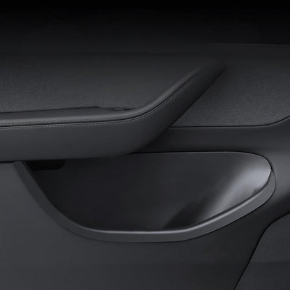 Door Pocket Liners for Model Y Juniper (4PCS) | TESERY