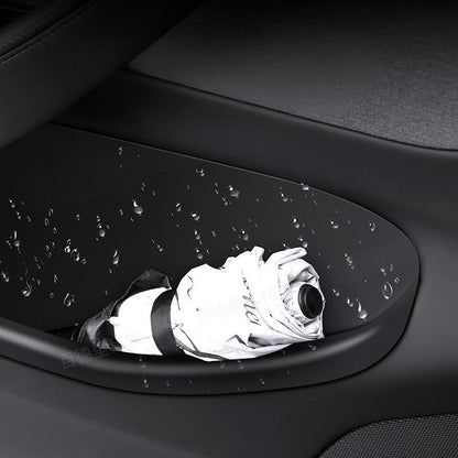Door Pocket Liners for Model Y Juniper (4PCS) | TESERY