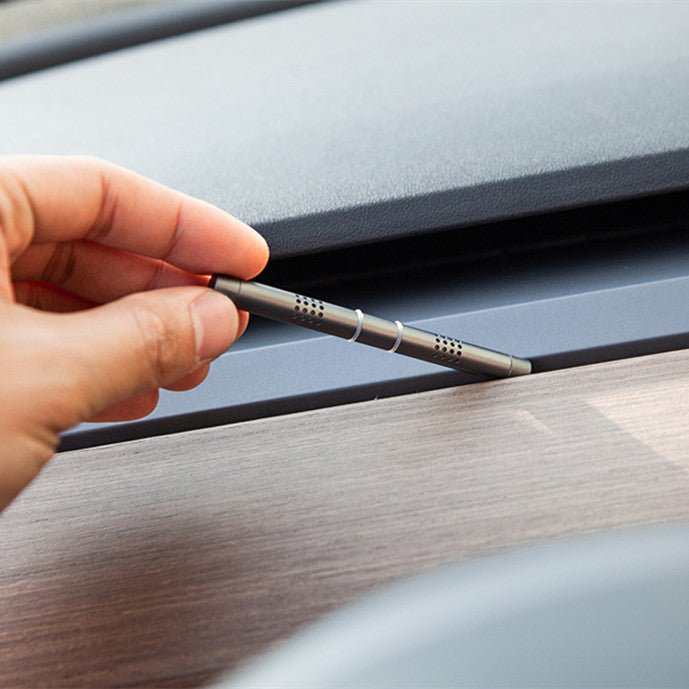 TESERY Car Fragrance Stick for Model 3/Y