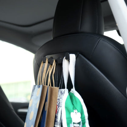 Car Headrest Hook for Tesla Model 3/Y (2pcs)