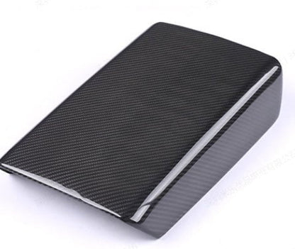 Carbon Fiber Armrest Cover For Model 3 Highland / Model Y Juniper / Model YL