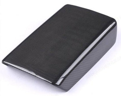 Carbon Fiber Armrest Cover For Model 3 Highland / Model Y Juniper / Model YL