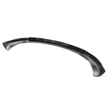 Carbon Fiber Front Lip Splitterc for Model 3 Highland - Exterior Upgrade