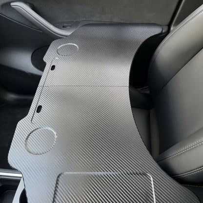 Foldable Laptop Working Desk for Model 3 / Model Y | TESERY