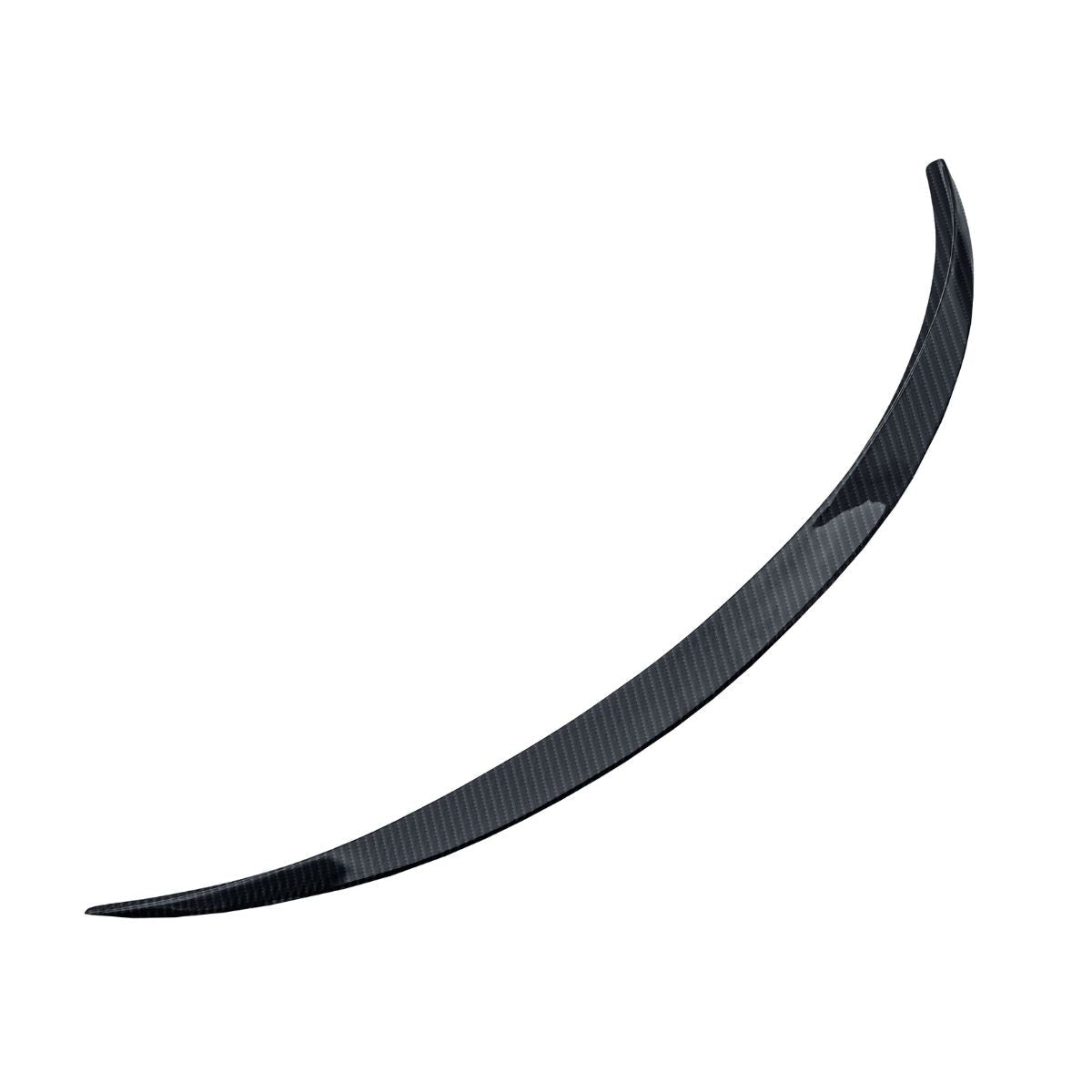 Carbon Fiber Rear Trunk Spoiler for Model 3 Highland / Performance