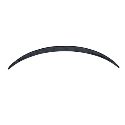Carbon Fiber Rear Trunk Spoiler for Model 3 Highland / Performance