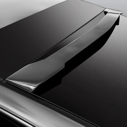 Dry Carbon Fiber Roof Spoiler for Model Y 2020-2026 | TESERY