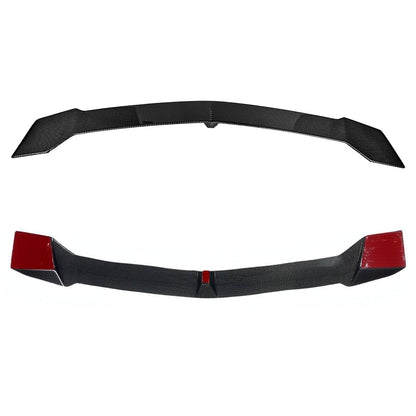 Dry Carbon Fiber Roof Spoiler for Model Y 2020-2026 | TESERY