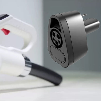 TESERY CCS1 & J1772 2-in-1 Charging Adapter for Tesla