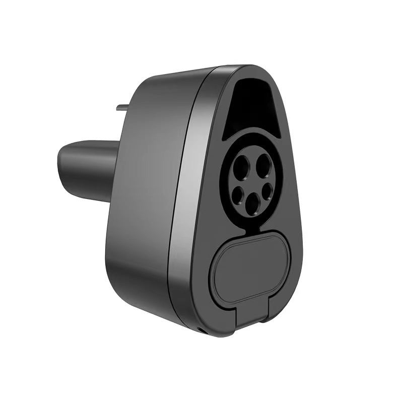 TESERY CCS1 & J1772 2-in-1 Charging Adapter for Tesla